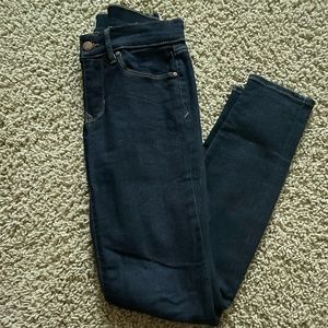 Women's GAP Skinny Jeans